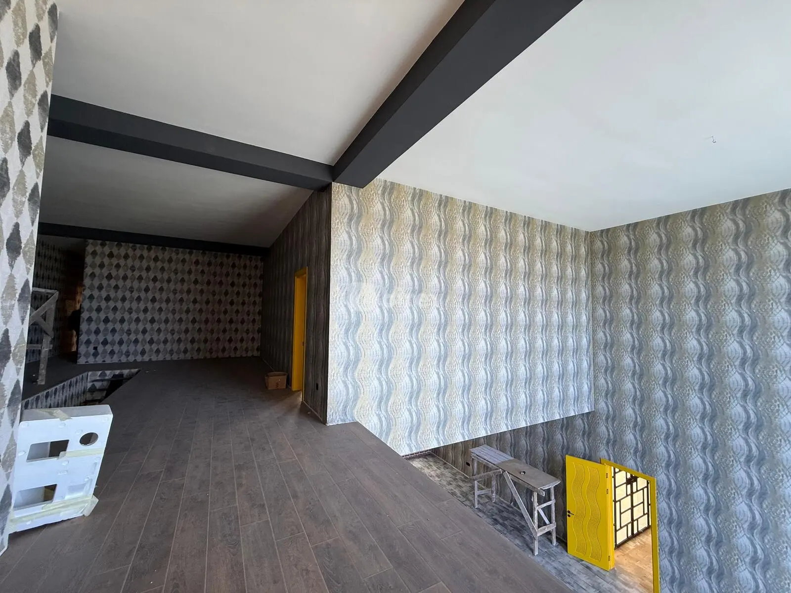10 otaqlı həyət evi, Sea Breeze q., Sea Breeze qəsəbəsi, Sabunçu rayonu — şəkil 7
