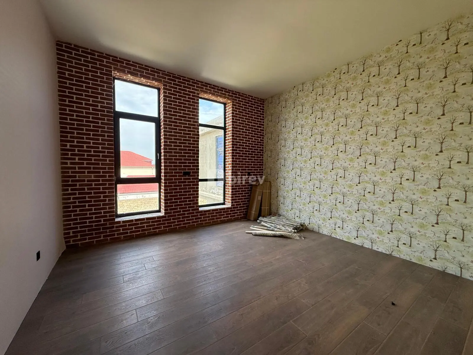 10 otaqlı həyət evi, Sea Breeze q., Sea Breeze qəsəbəsi, Sabunçu rayonu — şəkil 11