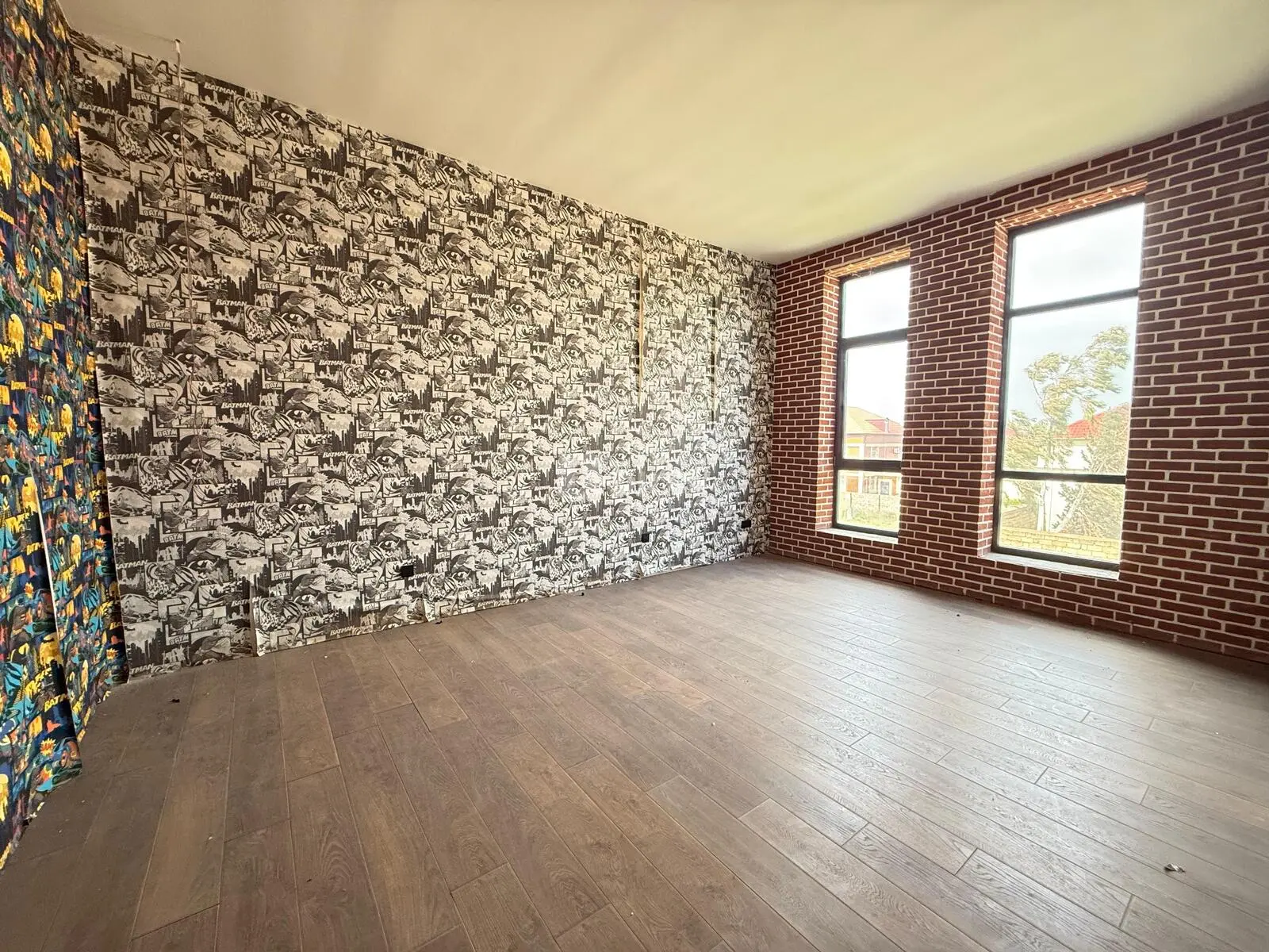 10 otaqlı həyət evi, Sea Breeze q., Sea Breeze qəsəbəsi, Sabunçu rayonu — şəkil 13
