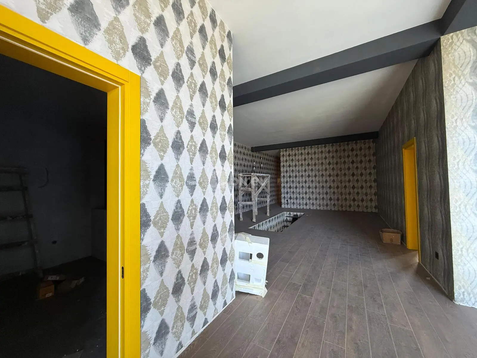 10 otaqlı həyət evi, Sea Breeze q., Sea Breeze qəsəbəsi, Sabunçu rayonu — şəkil 14