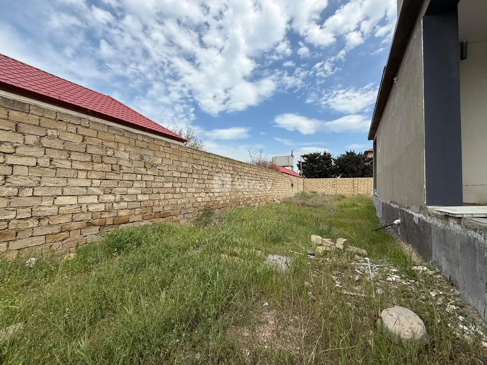 10 otaqlı həyət evi, Sea Breeze q., Sea Breeze qəsəbəsi, Sabunçu rayonu — şəkil 16
