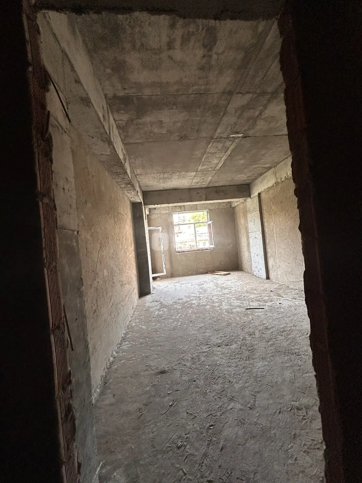 3 otaqlı mənzil, Nəsimi rayonu, Təbriz küçəsi, Bakı şəhəri — şəkil 2