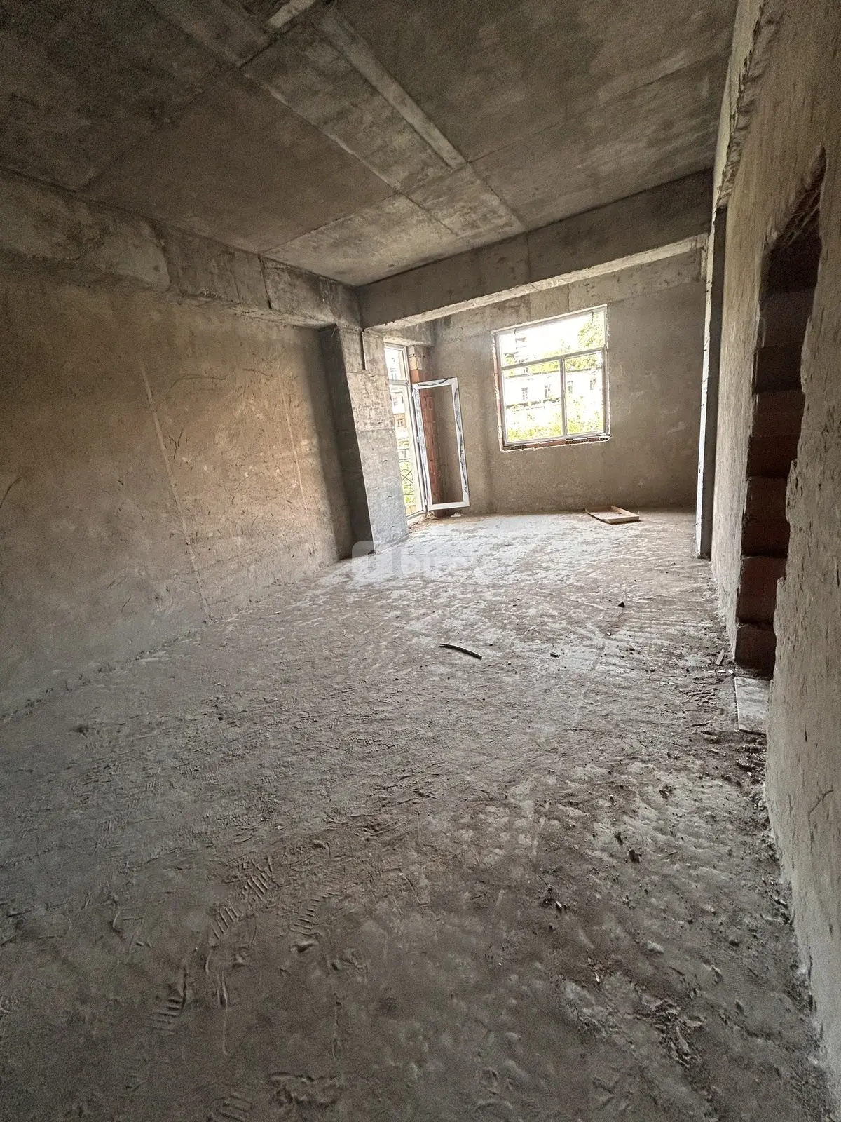 3 otaqlı mənzil, Nəsimi rayonu, Təbriz küçəsi, Bakı şəhəri — şəkil 3