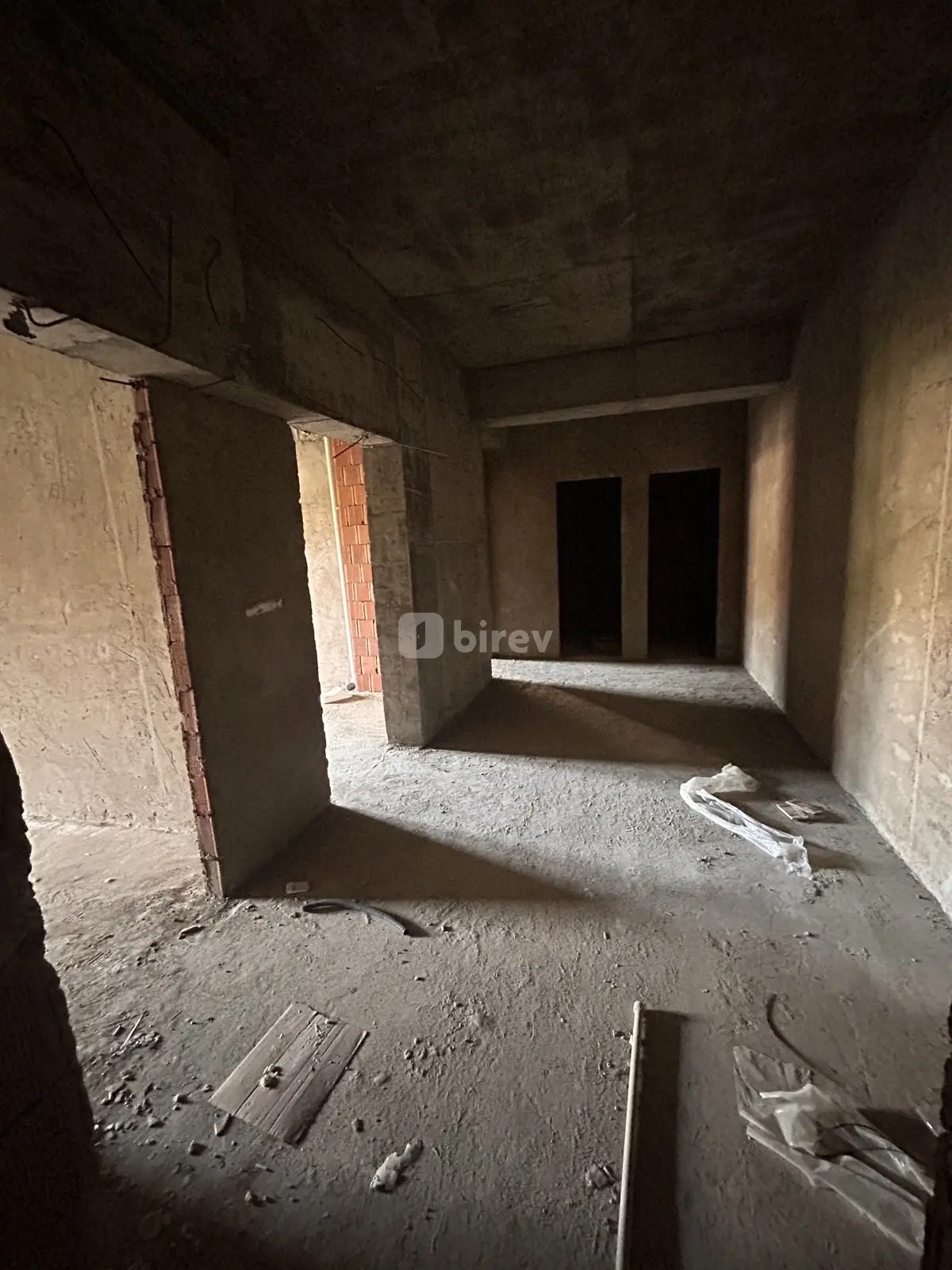 3 otaqlı mənzil, Nəsimi rayonu, Təbriz küçəsi, Bakı şəhəri — şəkil 4
