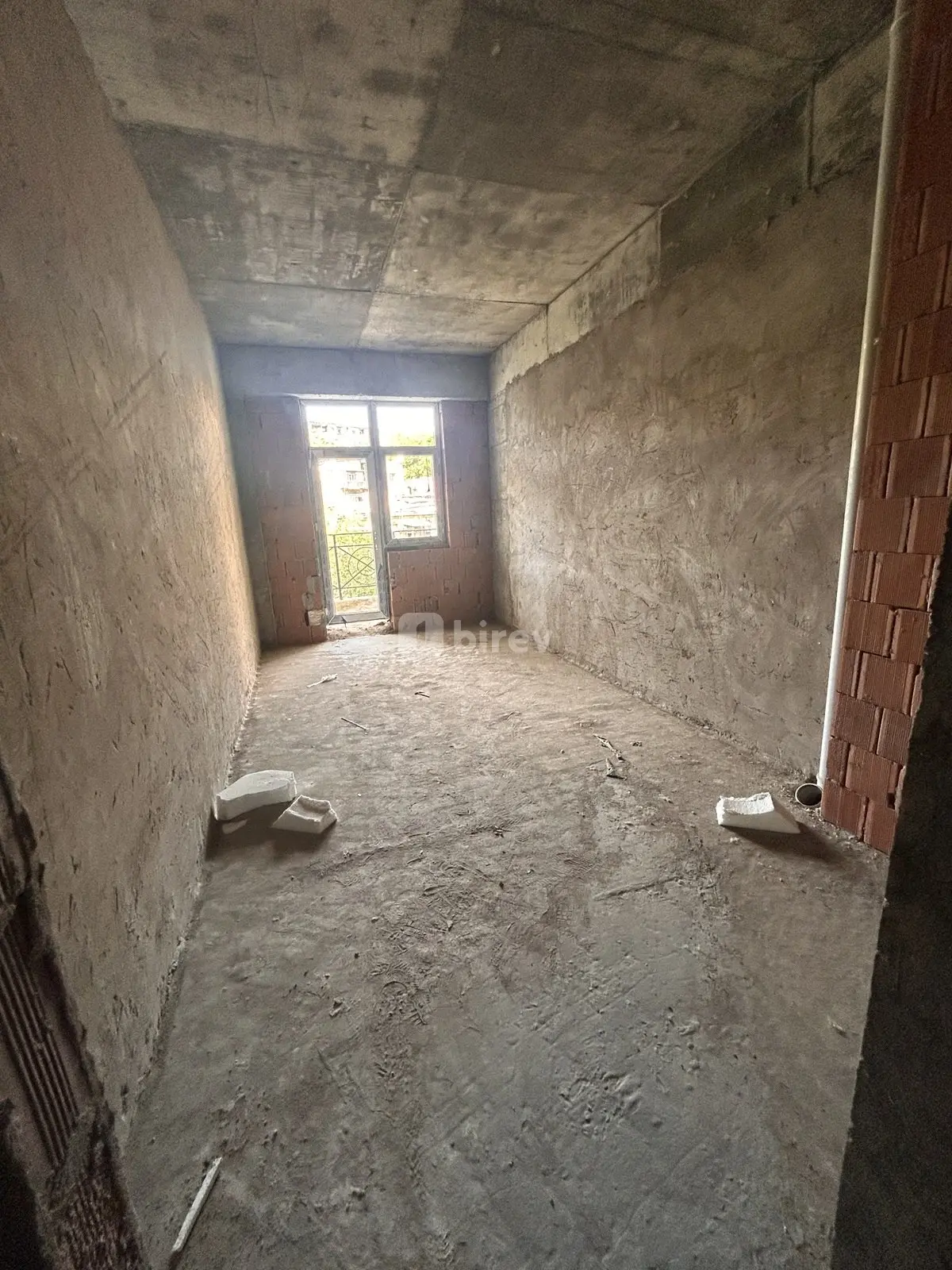 3 otaqlı mənzil, Nəsimi rayonu, Təbriz küçəsi, Bakı şəhəri — şəkil 5