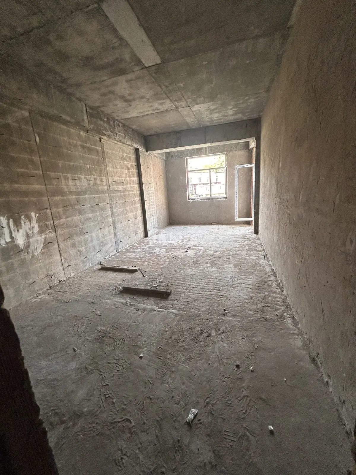 3 otaqlı mənzil, Nəsimi rayonu, Təbriz küçəsi, Bakı şəhəri — şəkil 6