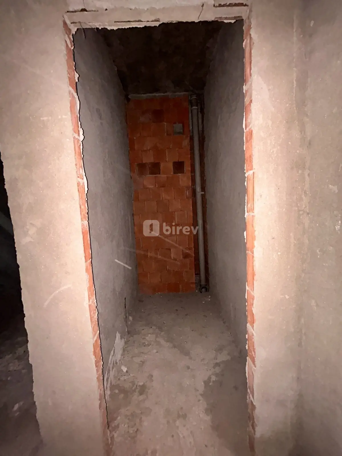 3 otaqlı mənzil, Nəsimi rayonu, Təbriz küçəsi, Bakı şəhəri — şəkil 9