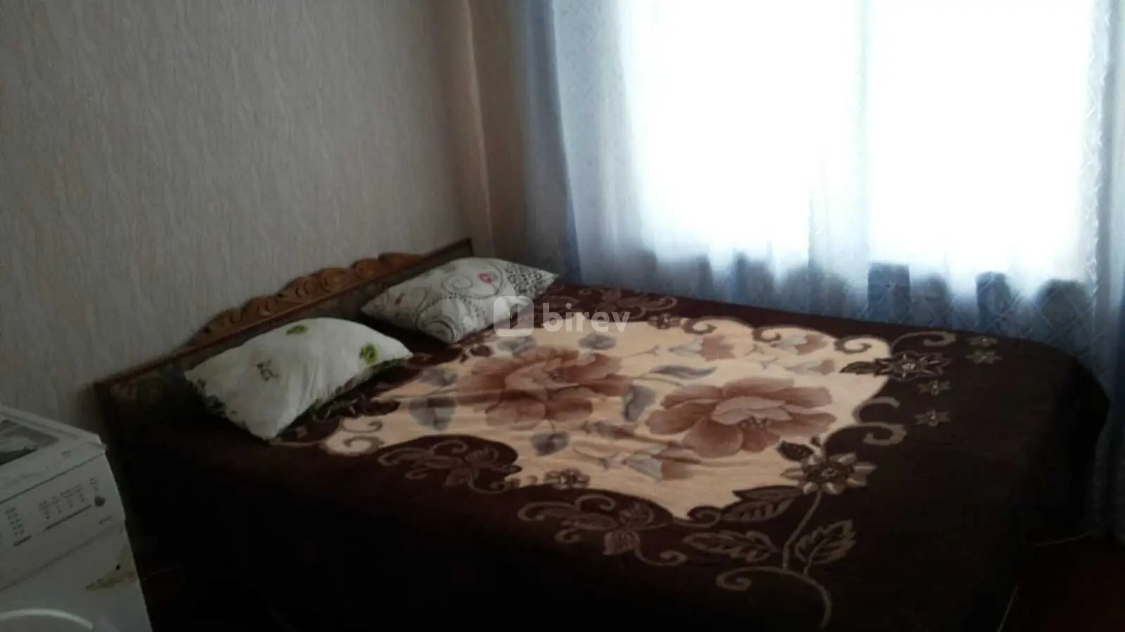 2 otaqlı mənzil, Yasamal rayonu, Mirəli Seyidov küç., Bakı şəhəri — şəkil 2