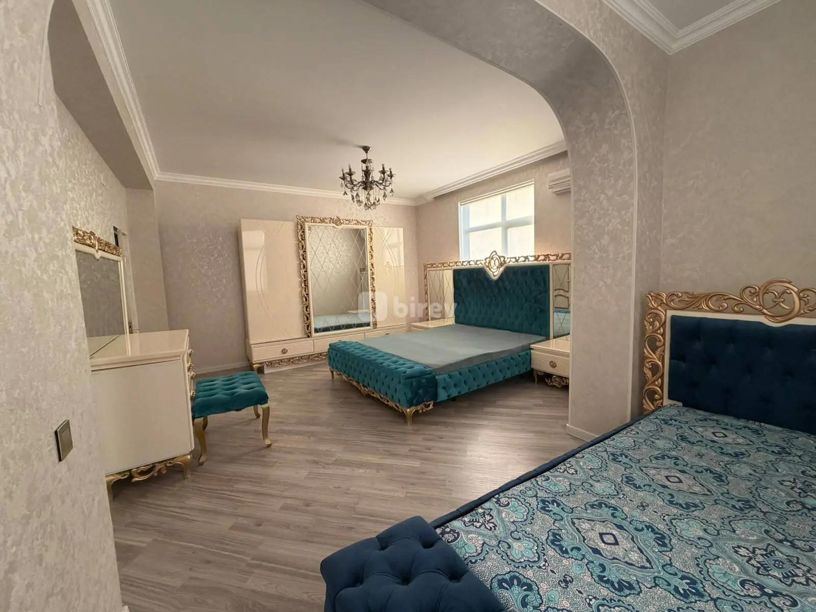 3 otaqlı mənzil, Nəsimi rayonu, Ceyhun Səlimov küç., Bakı şəhəri — şəkil 11