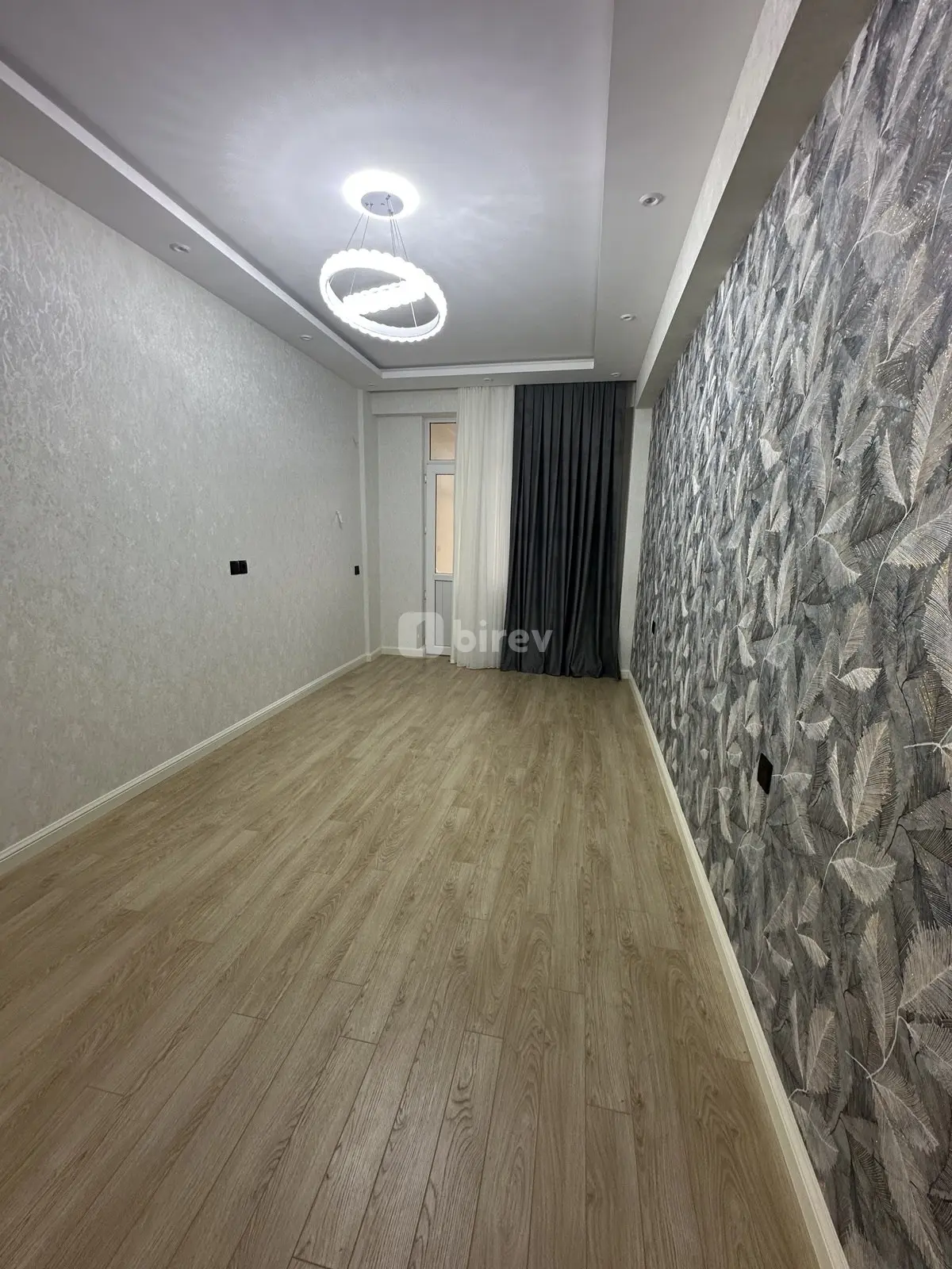 2 otaqlı mənzil, 8-ci kilometr q., Çobanzadə küçəsi, Nizami rayonu — şəkil 5