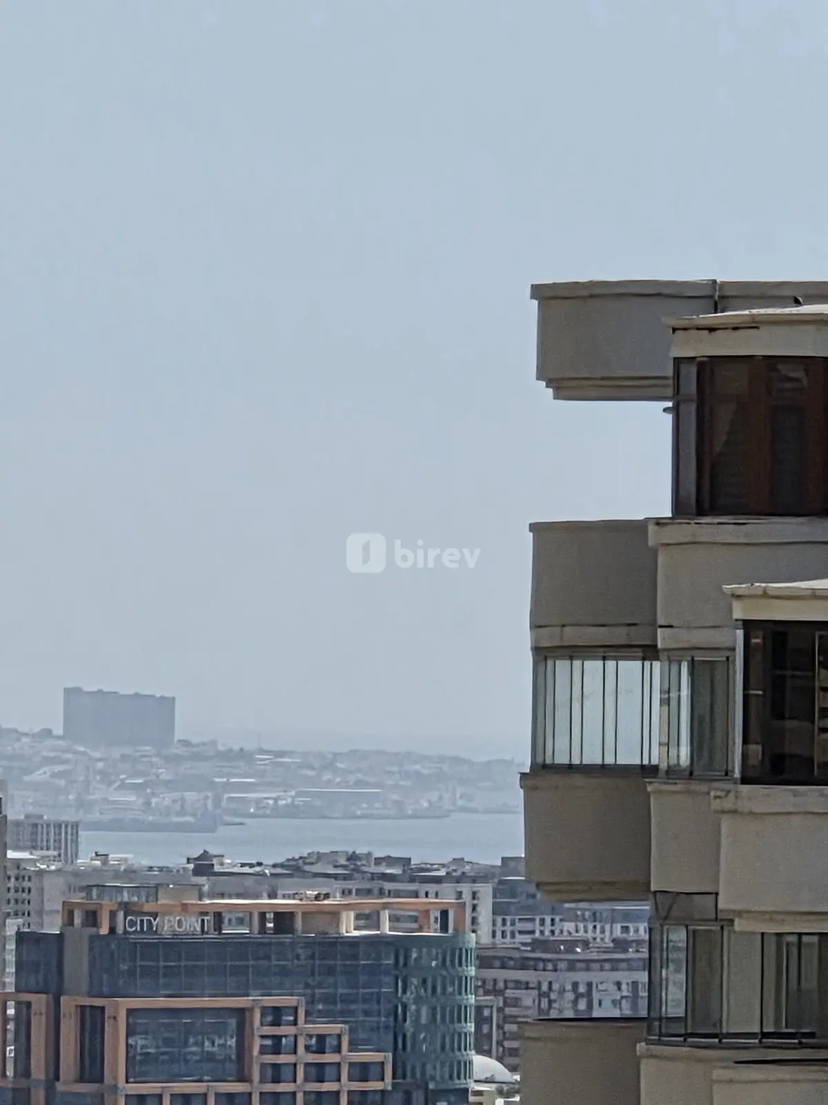 3 otaqlı mənzil, Yasamal rayonu, Əbdülvahab Salamzadə küçəsi, Bakı şəhəri — şəkil 10