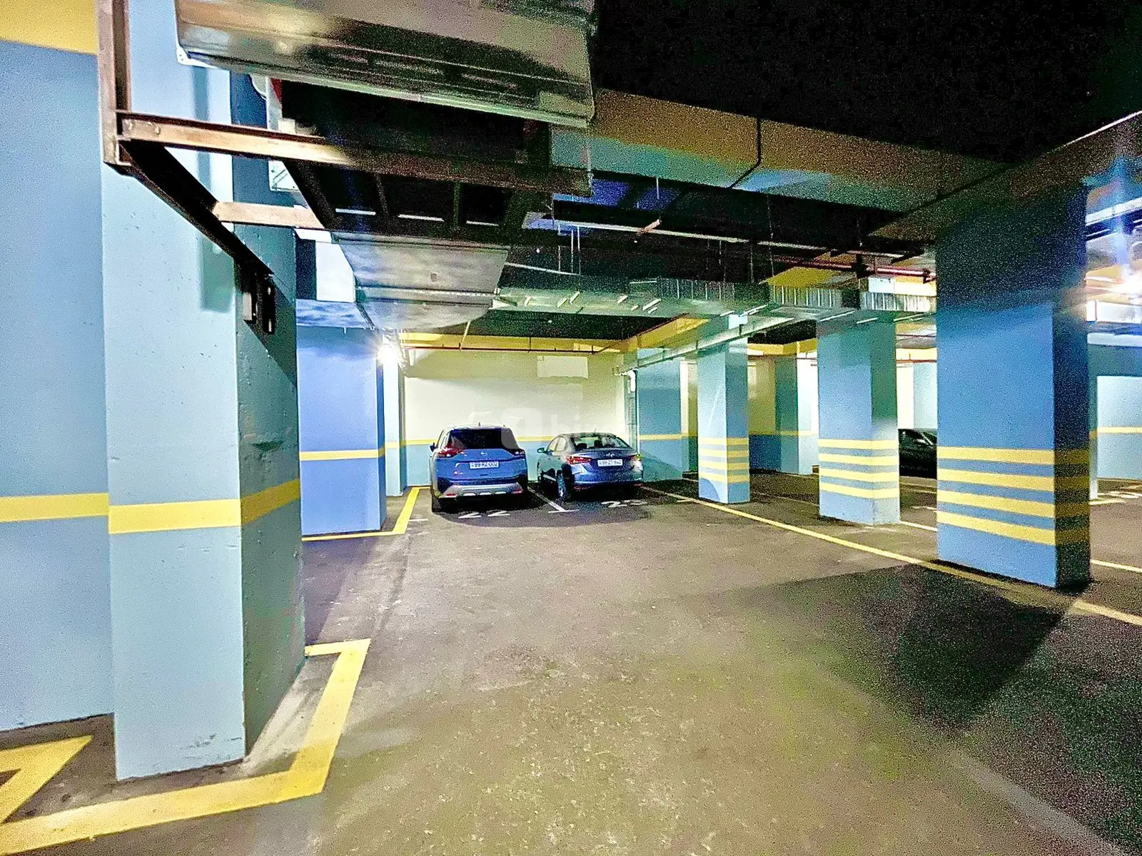 3 otaqlı mənzil, 8-ci kilometr q., Qara Qarayev pr., Nizami rayonu — şəkil 3