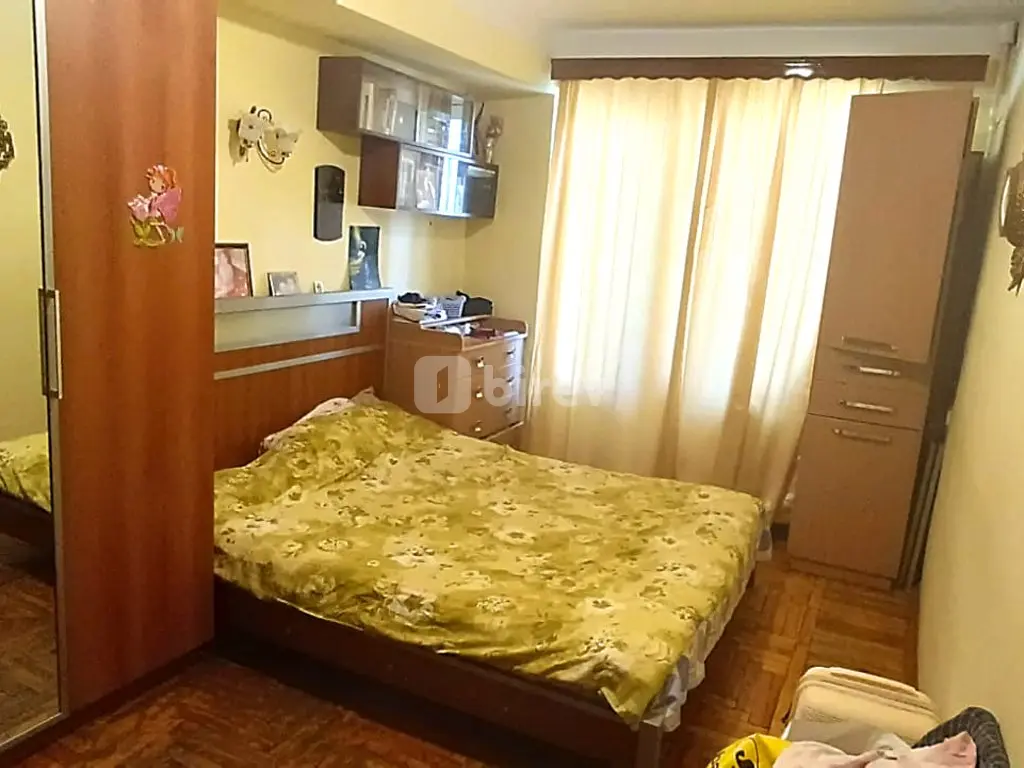 3 otaqlı mənzil, Nəsimi rayonu, Kövkab Səfərəliyeva küçəsi 19, Bakı şəhəri — şəkil 2