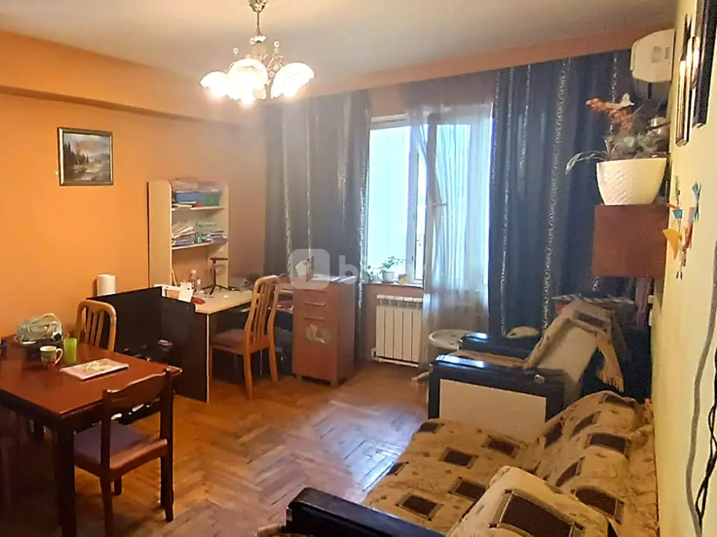 3 otaqlı mənzil, Nəsimi rayonu, Kövkab Səfərəliyeva küçəsi 19, Bakı şəhəri — şəkil 3