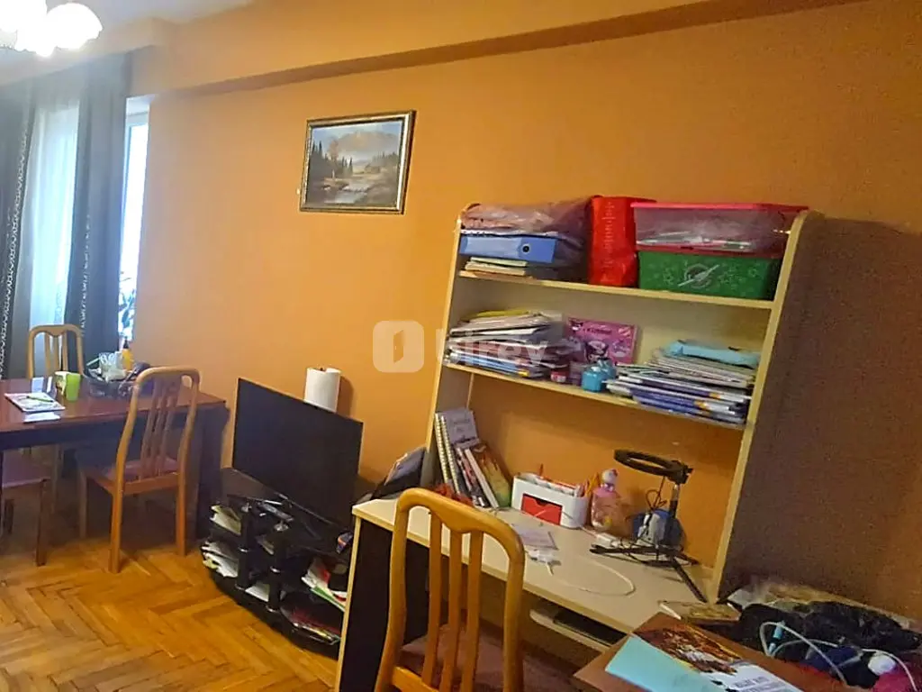 3 otaqlı mənzil, Nəsimi rayonu, Kövkab Səfərəliyeva küçəsi 19, Bakı şəhəri — şəkil 4