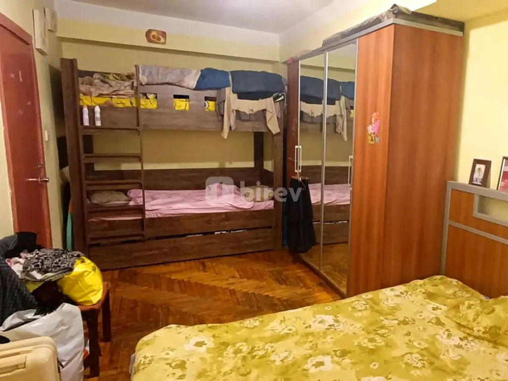 3 otaqlı mənzil, Nəsimi rayonu, Kövkab Səfərəliyeva küçəsi 19, Bakı şəhəri — şəkil 6