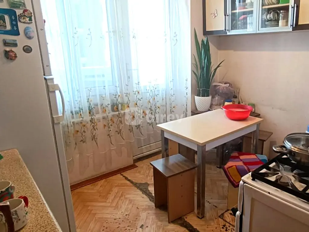 3 otaqlı mənzil, Nəsimi rayonu, Kövkab Səfərəliyeva küçəsi 19, Bakı şəhəri — şəkil 8