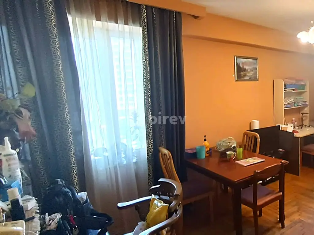 3 otaqlı mənzil, Nəsimi rayonu, Kövkab Səfərəliyeva küçəsi 19, Bakı şəhəri — şəkil 11