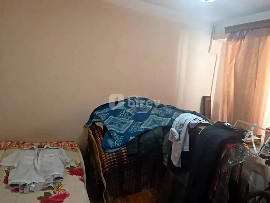 3 otaqlı mənzil, Nəsimi rayonu, Kövkab Səfərəliyeva küçəsi 19, Bakı şəhəri — şəkil 13