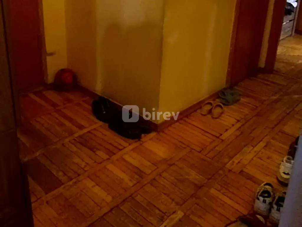 3 otaqlı mənzil, Nəsimi rayonu, Kövkab Səfərəliyeva küçəsi 19, Bakı şəhəri — şəkil 16