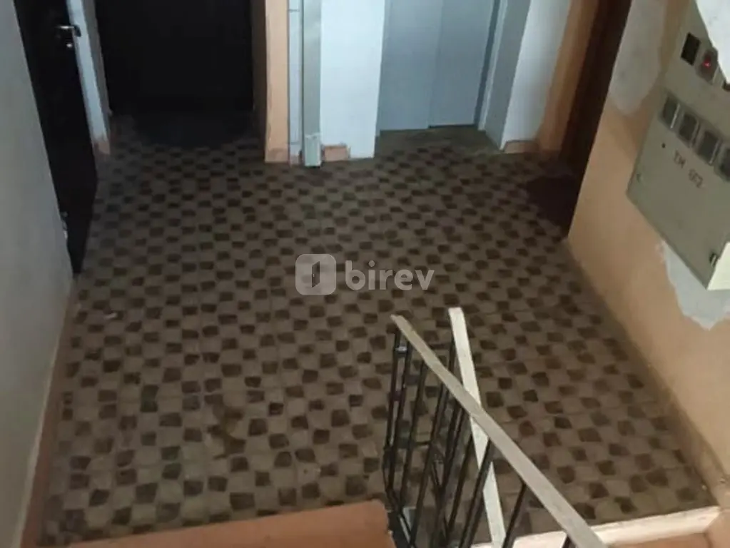 3 otaqlı mənzil, Nəsimi rayonu, Kövkab Səfərəliyeva küçəsi 19, Bakı şəhəri — şəkil 22