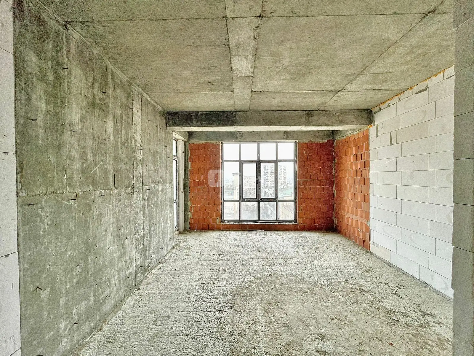 3 otaqlı mənzil, 8-ci kilometr q., Qara Qarayev pr., Nizami rayonu — şəkil 5