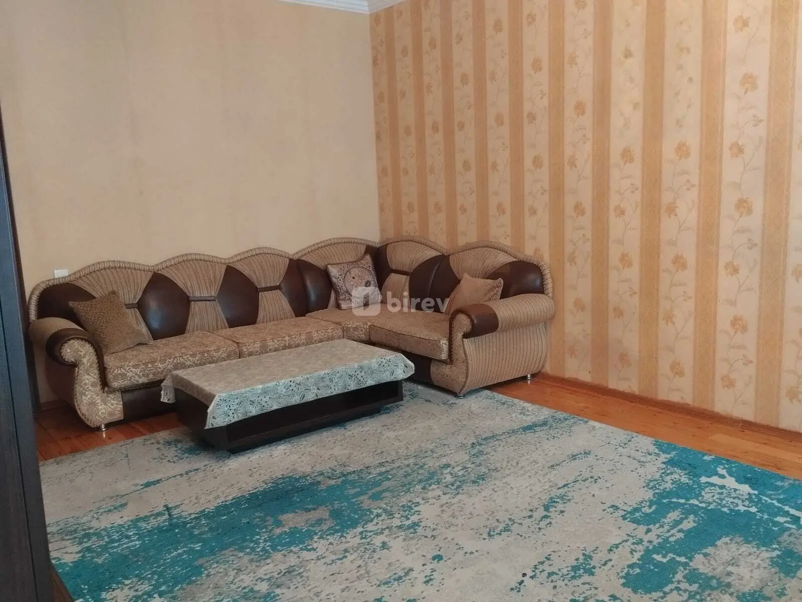 3 otaqlı mənzil, Həzi Aslanov q., Gəncə pr, Xətai rayonu — şəkil 3
