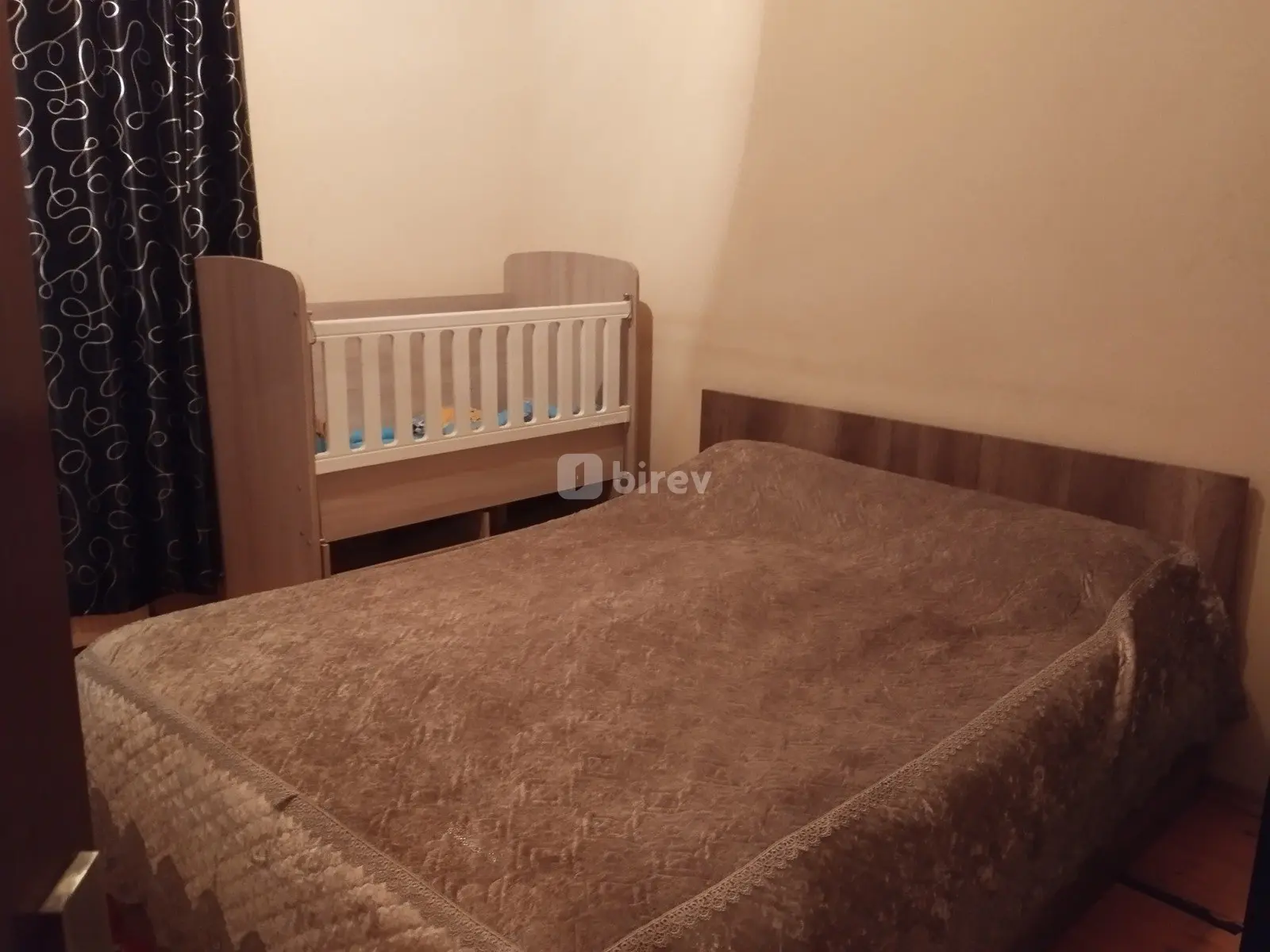 3 otaqlı mənzil, Həzi Aslanov q., Gəncə pr, Xətai rayonu — şəkil 6