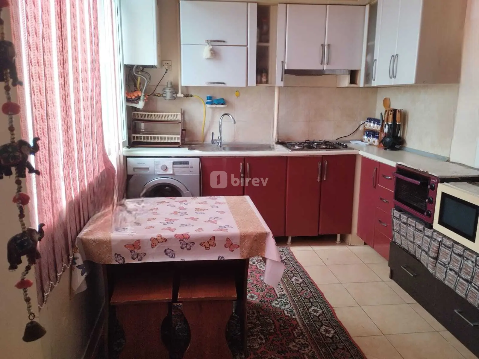 3 otaqlı mənzil, Həzi Aslanov q., Gəncə pr, Xətai rayonu — şəkil 7