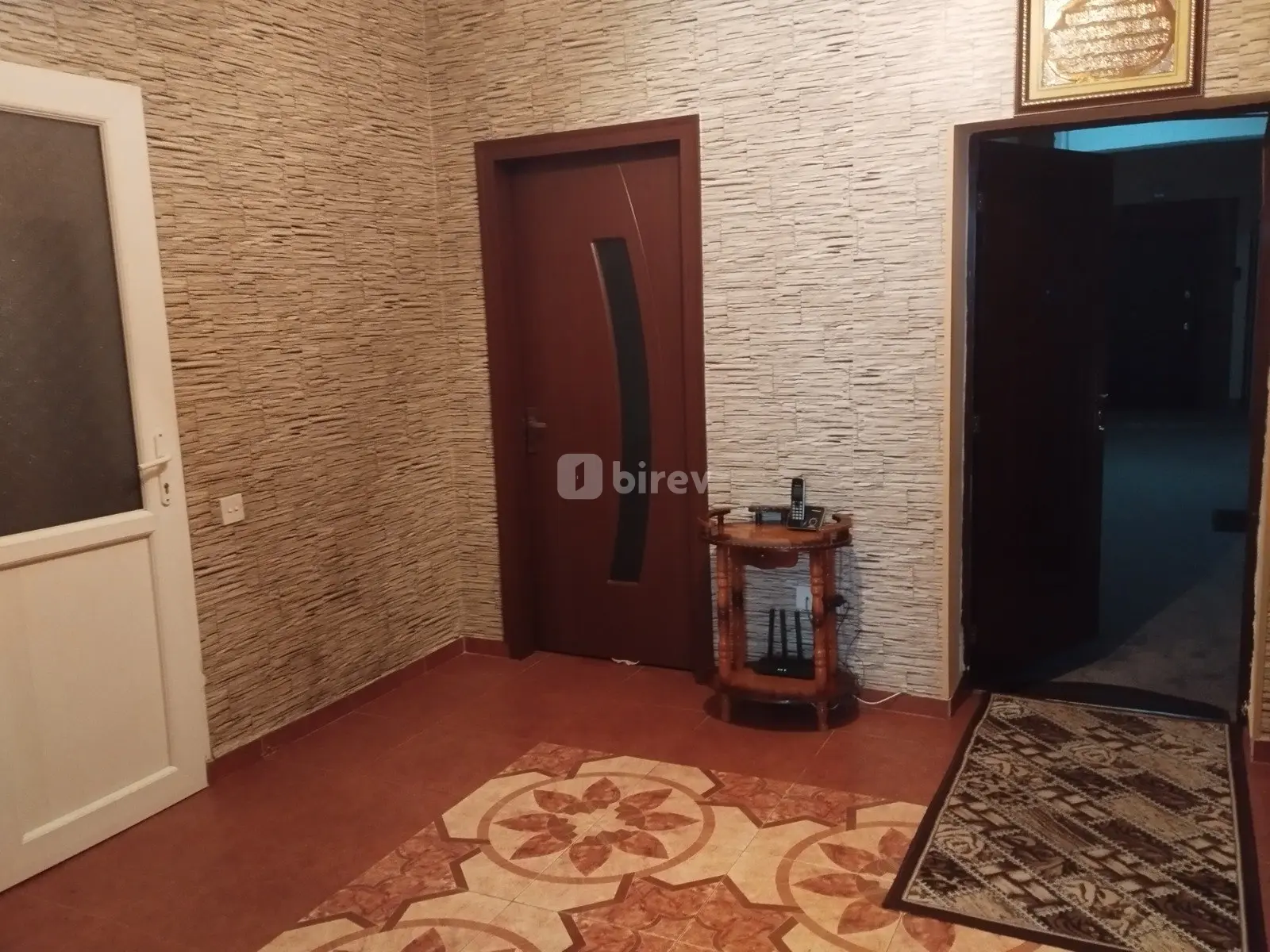 3 otaqlı mənzil, Həzi Aslanov q., Gəncə pr, Xətai rayonu — şəkil 8