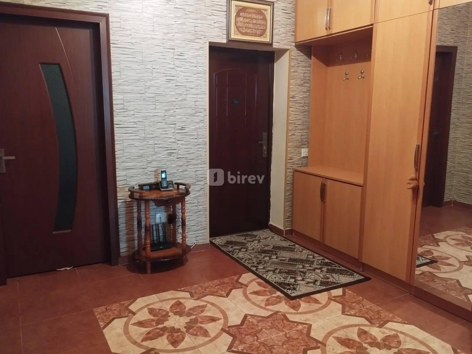 3 otaqlı mənzil, Həzi Aslanov q., Gəncə pr, Xətai rayonu — şəkil 9