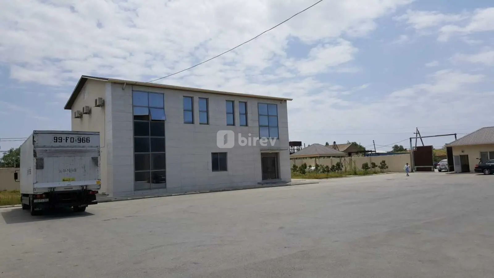 Obyekt, Zabrat q., Zabrat qəs., 2., Sabunçu rayonu — şəkil 3