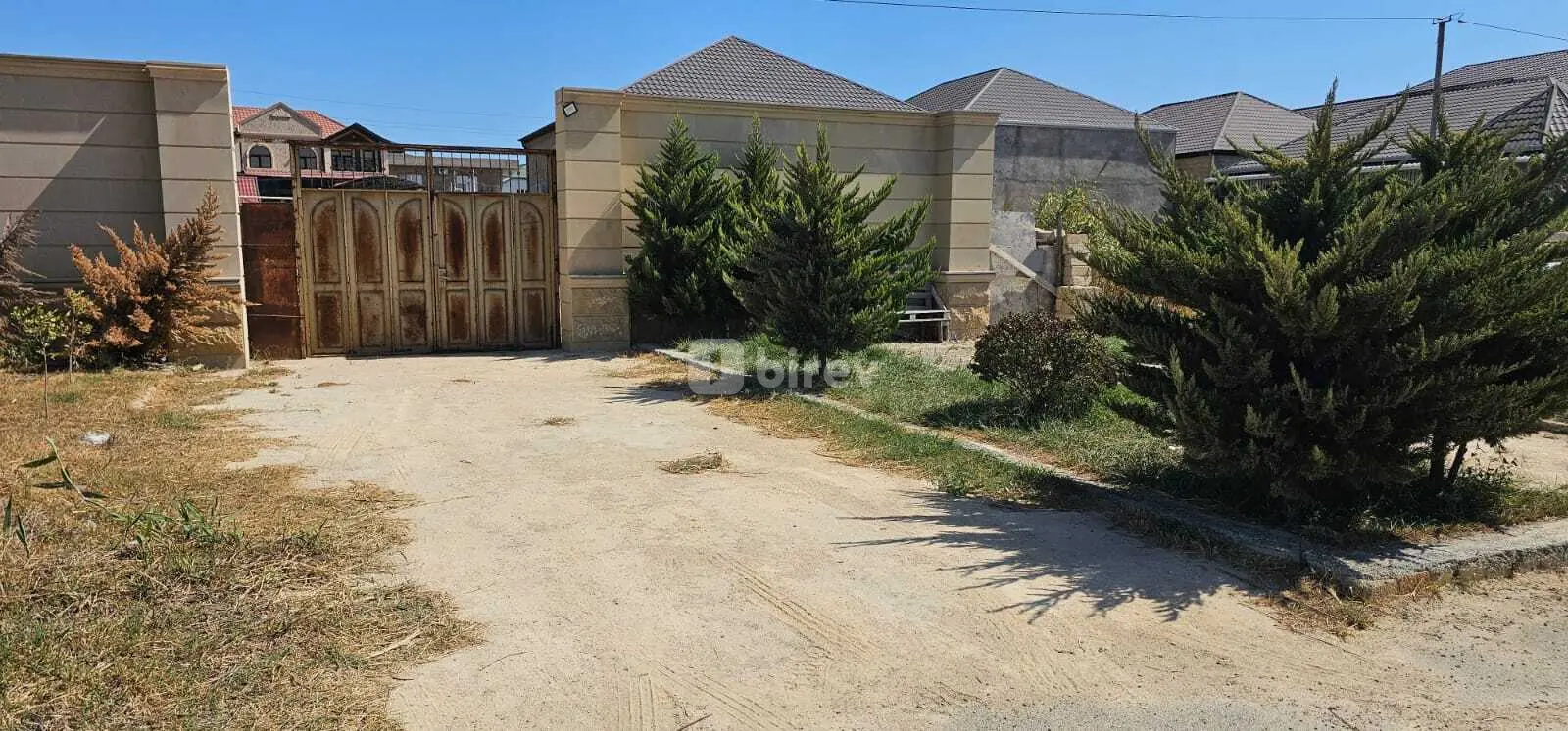 2.5 sot torpaq, Sabunçu q., Əliyar Əliyev küçəsi, Sabunçu rayonu — şəkil 6