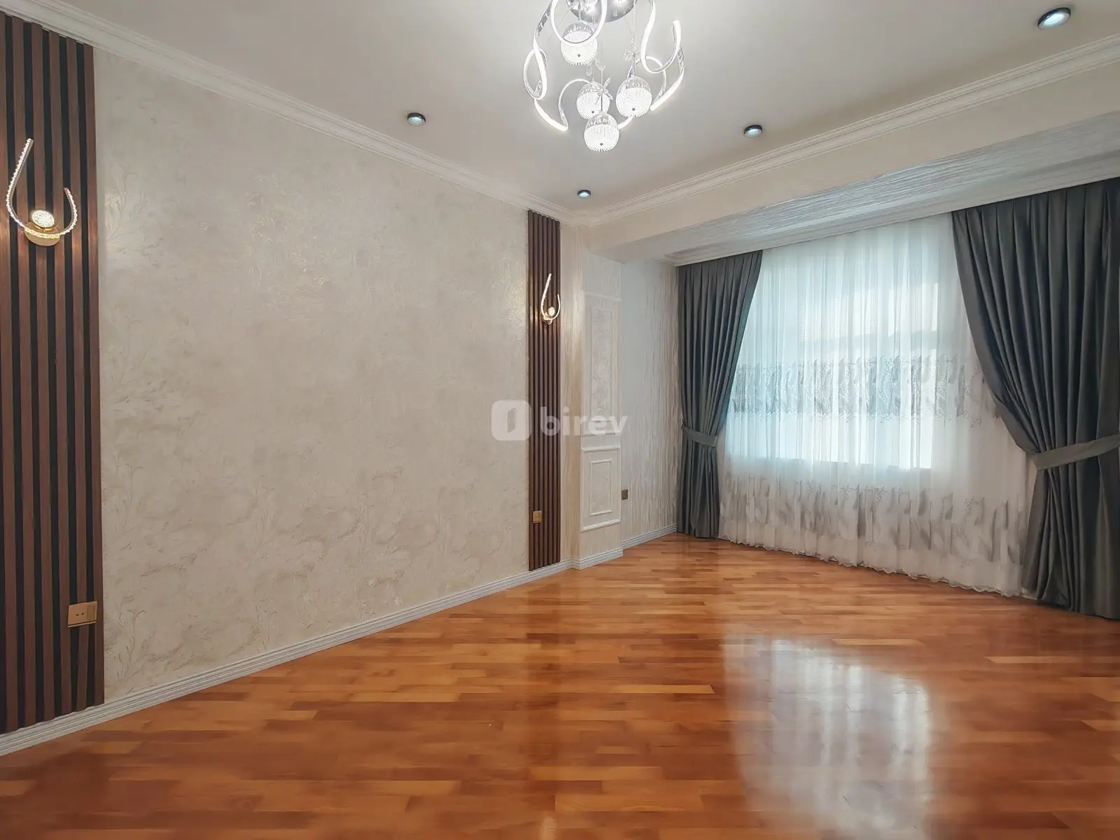 3 otaqlı mənzil, Xırdalan q., Xırdalan Şəhəri, Heydər Əliyev Prospekti, Abşeron rayonu — şəkil 12