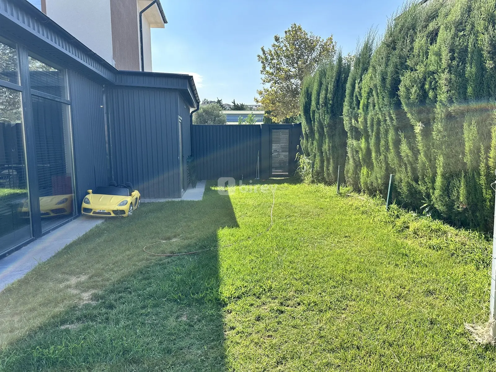 4 otaqlı həyət evi, Yasamal q., Royal Park Residence, Yasamal rayonu — şəkil 5