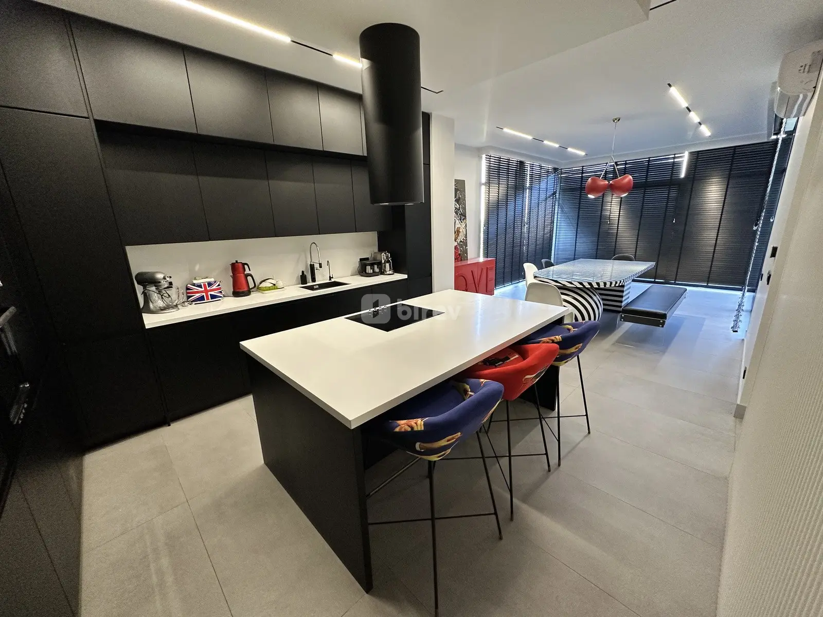 4 otaqlı həyət evi, Yasamal q., Royal Park Residence, Yasamal rayonu — şəkil 9