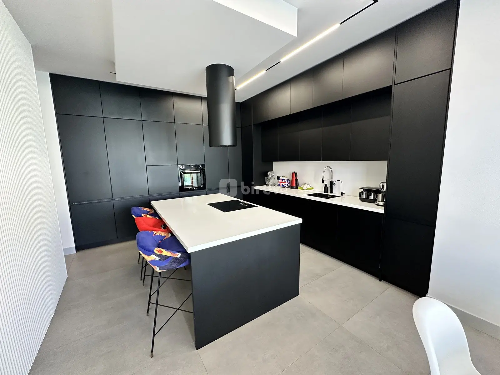 4 otaqlı həyət evi, Yasamal q., Royal Park Residence, Yasamal rayonu — şəkil 10