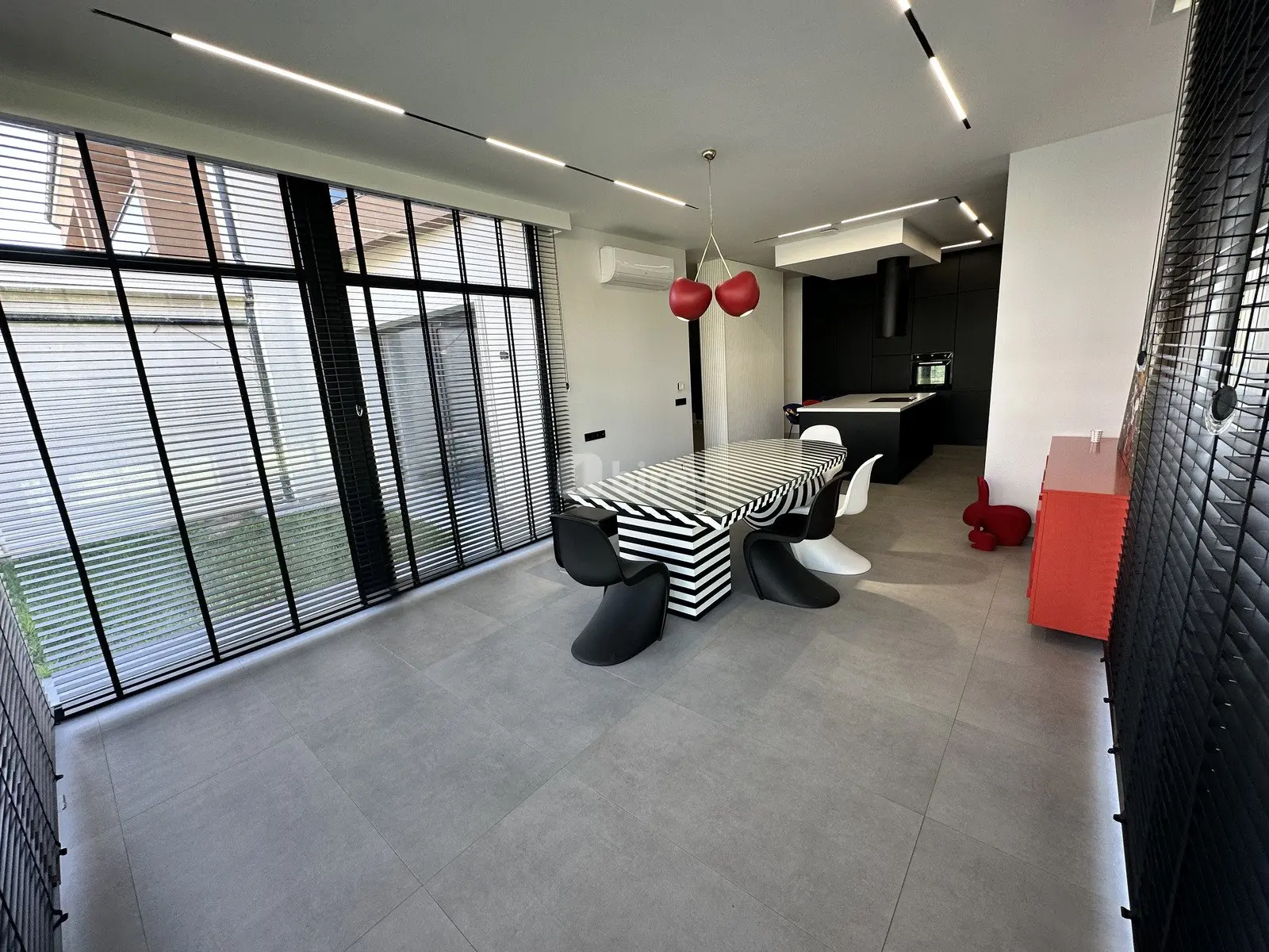 4 otaqlı həyət evi, Yasamal q., Royal Park Residence, Yasamal rayonu — şəkil 11