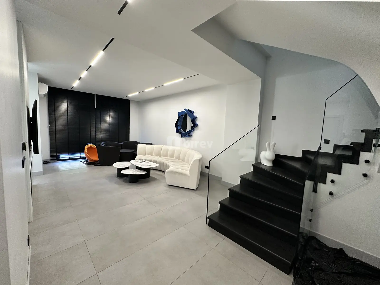 4 otaqlı həyət evi, Yasamal q., Royal Park Residence, Yasamal rayonu — şəkil 14