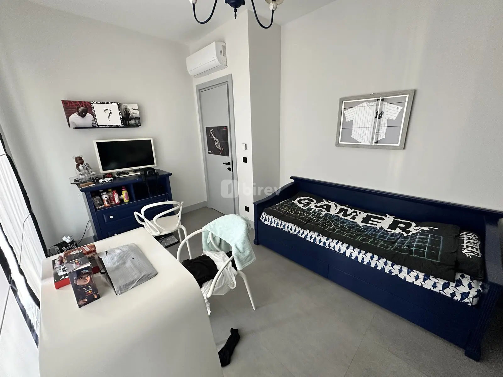 4 otaqlı həyət evi, Yasamal q., Royal Park Residence, Yasamal rayonu — şəkil 17