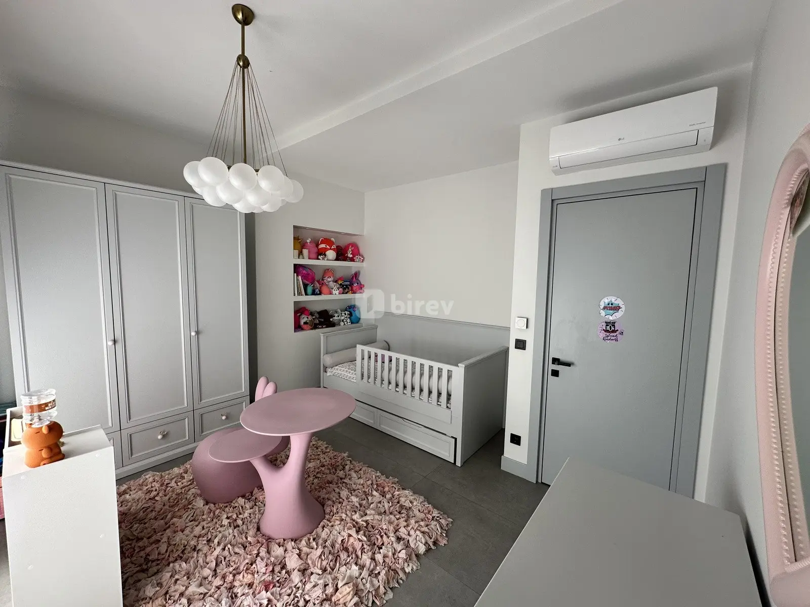 4 otaqlı həyət evi, Yasamal q., Royal Park Residence, Yasamal rayonu — şəkil 19