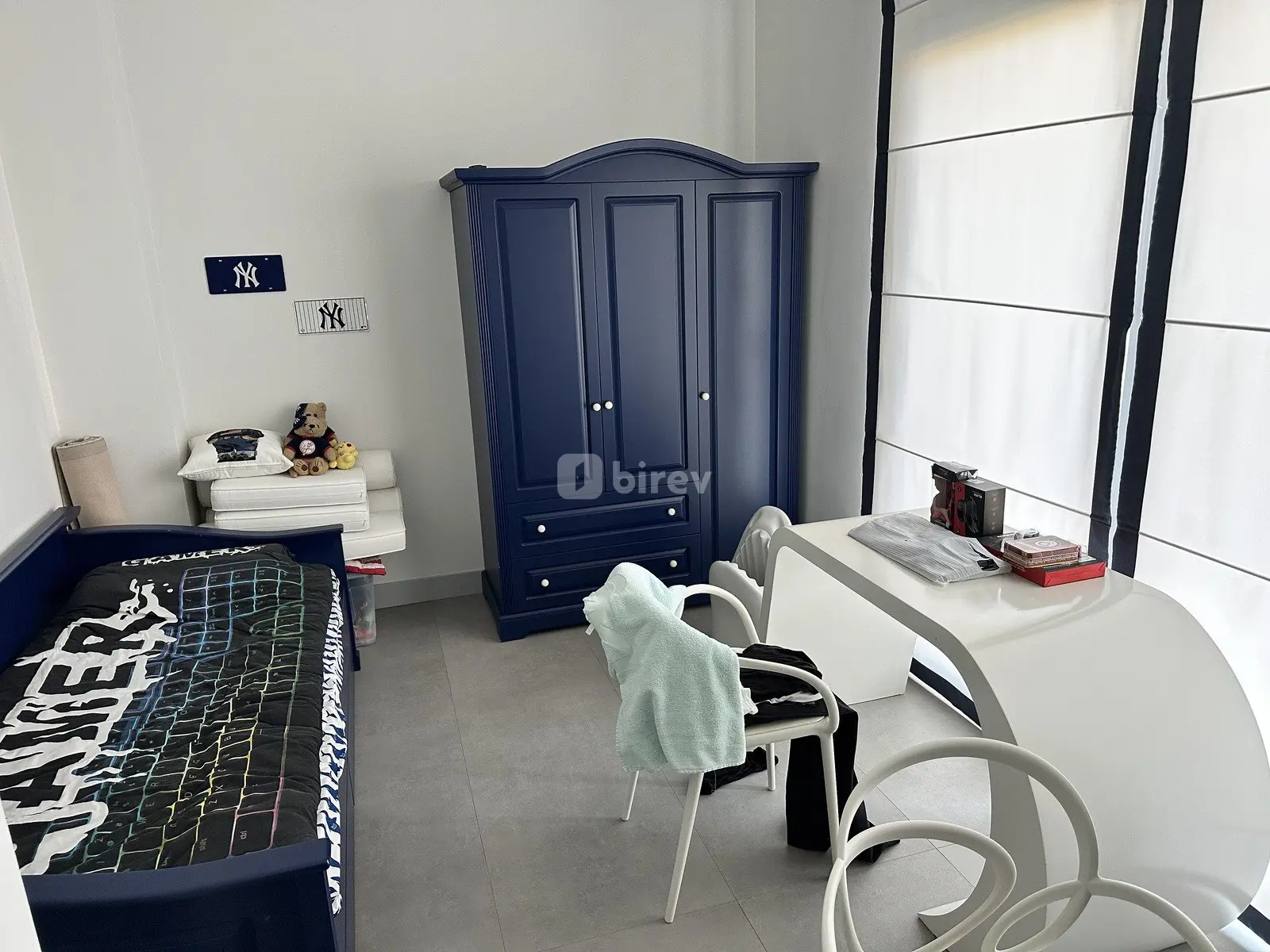 4 otaqlı həyət evi, Yasamal q., Royal Park Residence, Yasamal rayonu — şəkil 20