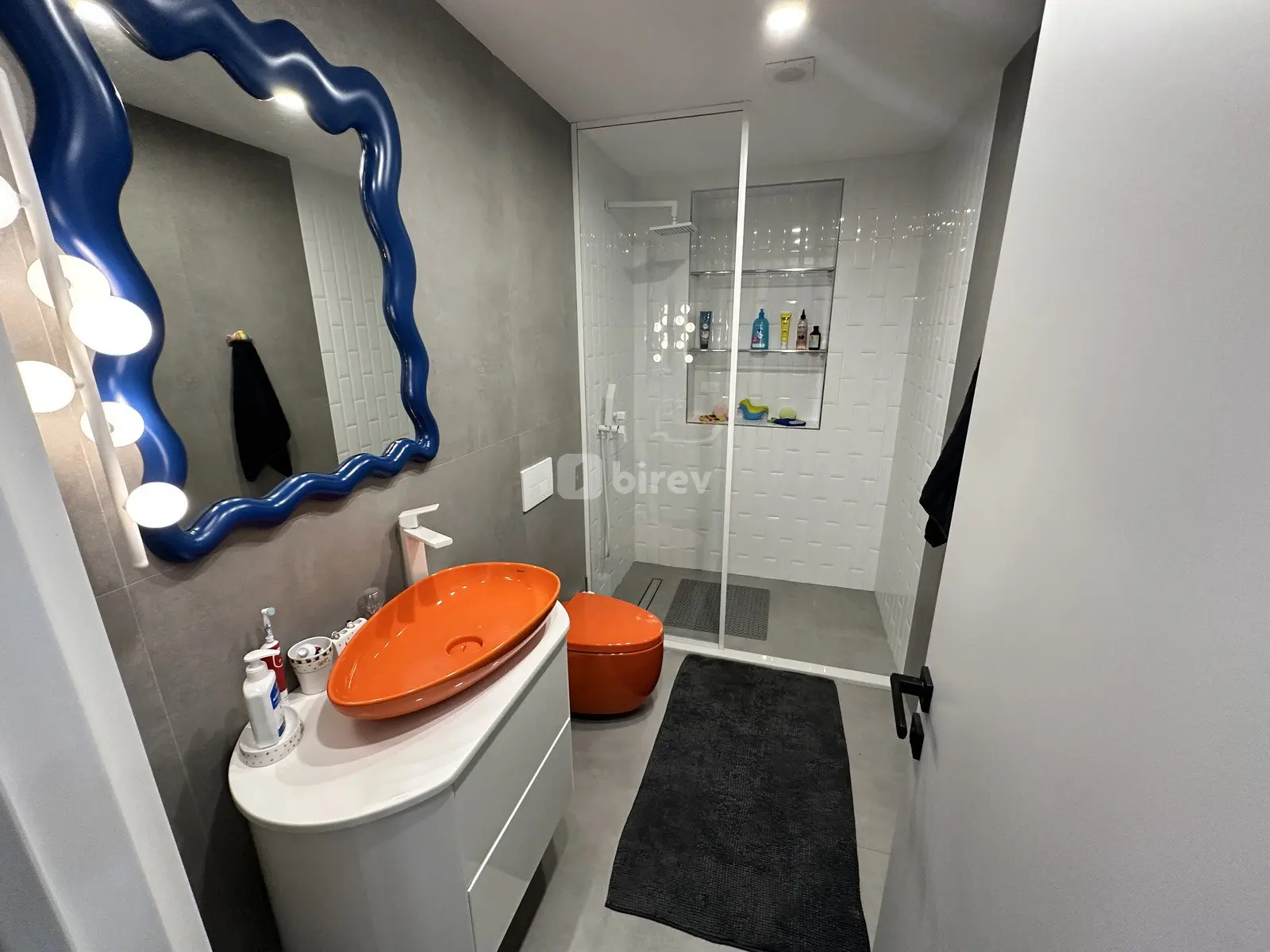 4 otaqlı həyət evi, Yasamal q., Royal Park Residence, Yasamal rayonu — şəkil 21