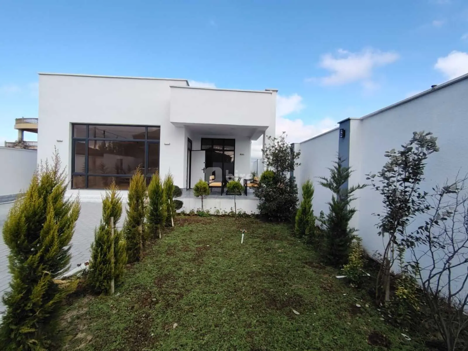 4 otaqlı həyət evi, Nardaran q., Nardaran 48-ci dalan, Sabunçu rayonu — şəkil 2
