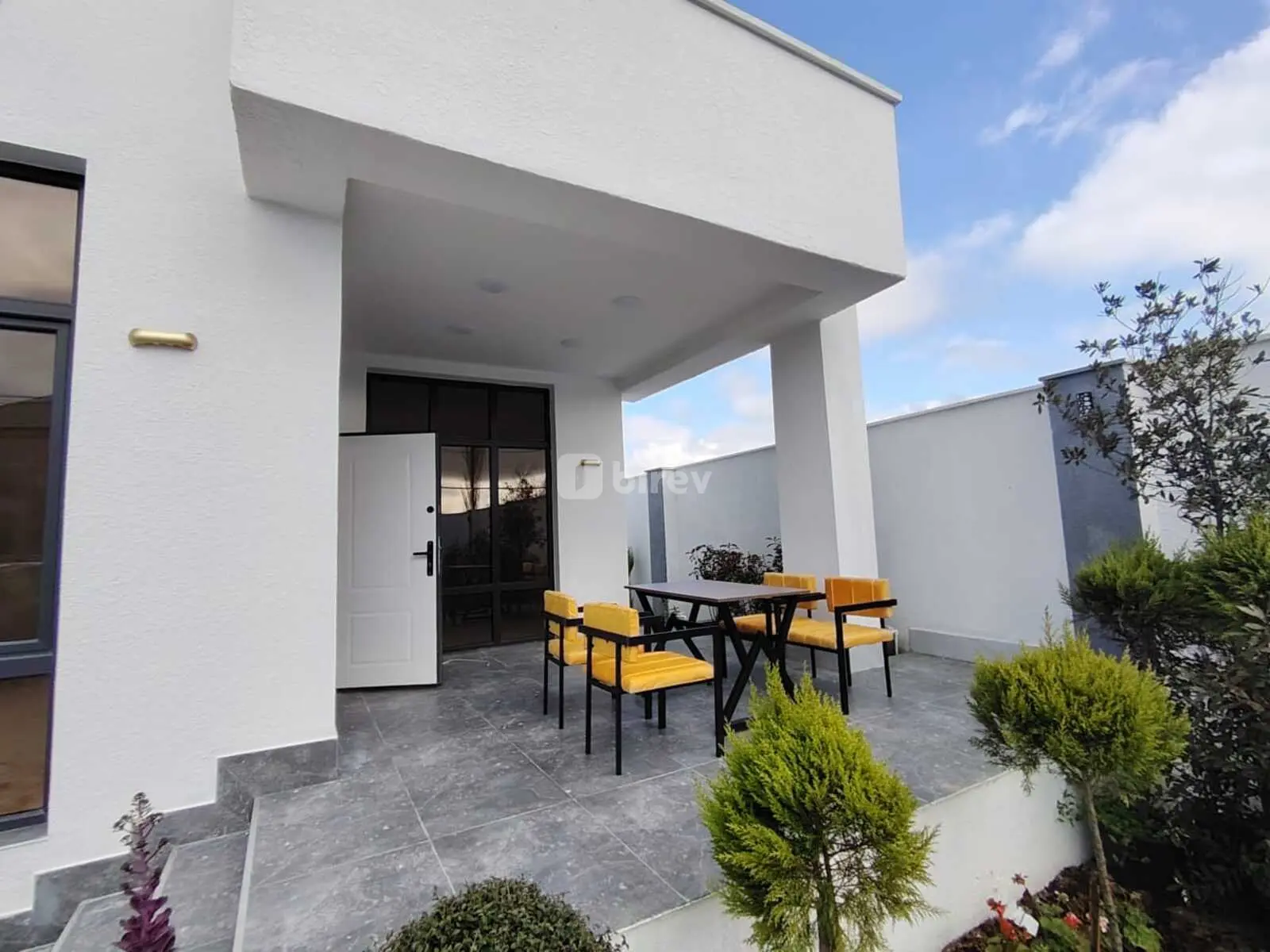 4 otaqlı həyət evi, Nardaran q., Nardaran 48-ci dalan, Sabunçu rayonu — şəkil 3