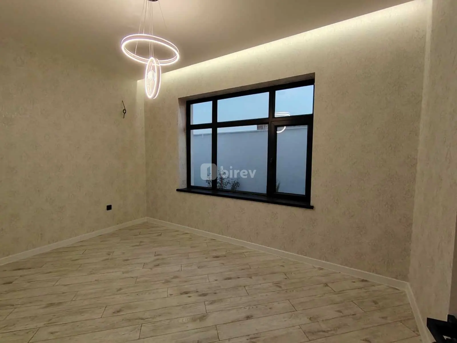 4 otaqlı həyət evi, Nardaran q., Nardaran 48-ci dalan, Sabunçu rayonu — şəkil 13