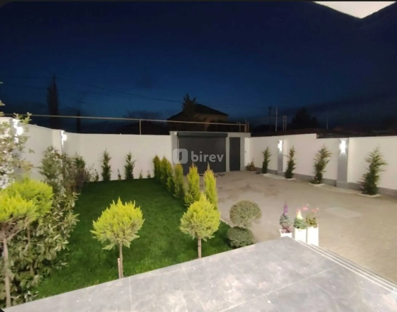 4 otaqlı həyət evi, Nardaran q., Nardaran 48-ci dalan, Sabunçu rayonu — şəkil 15