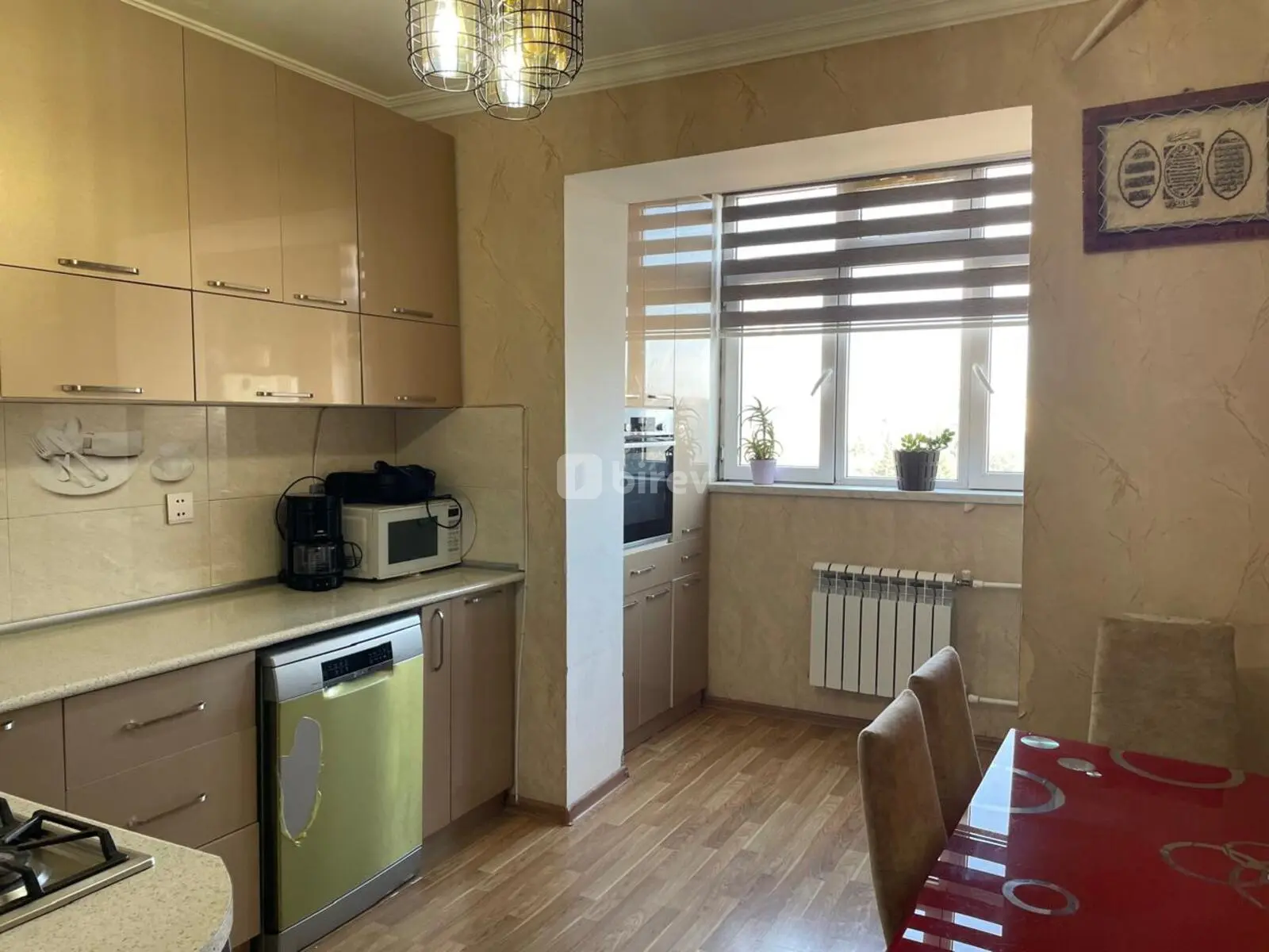 3 otaqlı mənzil, Xətai rayonu, Məzahir Rüstəmov küçəsi, Bakı şəhəri — şəkil 6