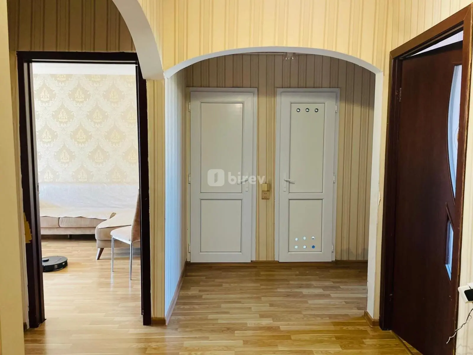 3 otaqlı mənzil, Xətai rayonu, Məzahir Rüstəmov küçəsi, Bakı şəhəri — şəkil 7