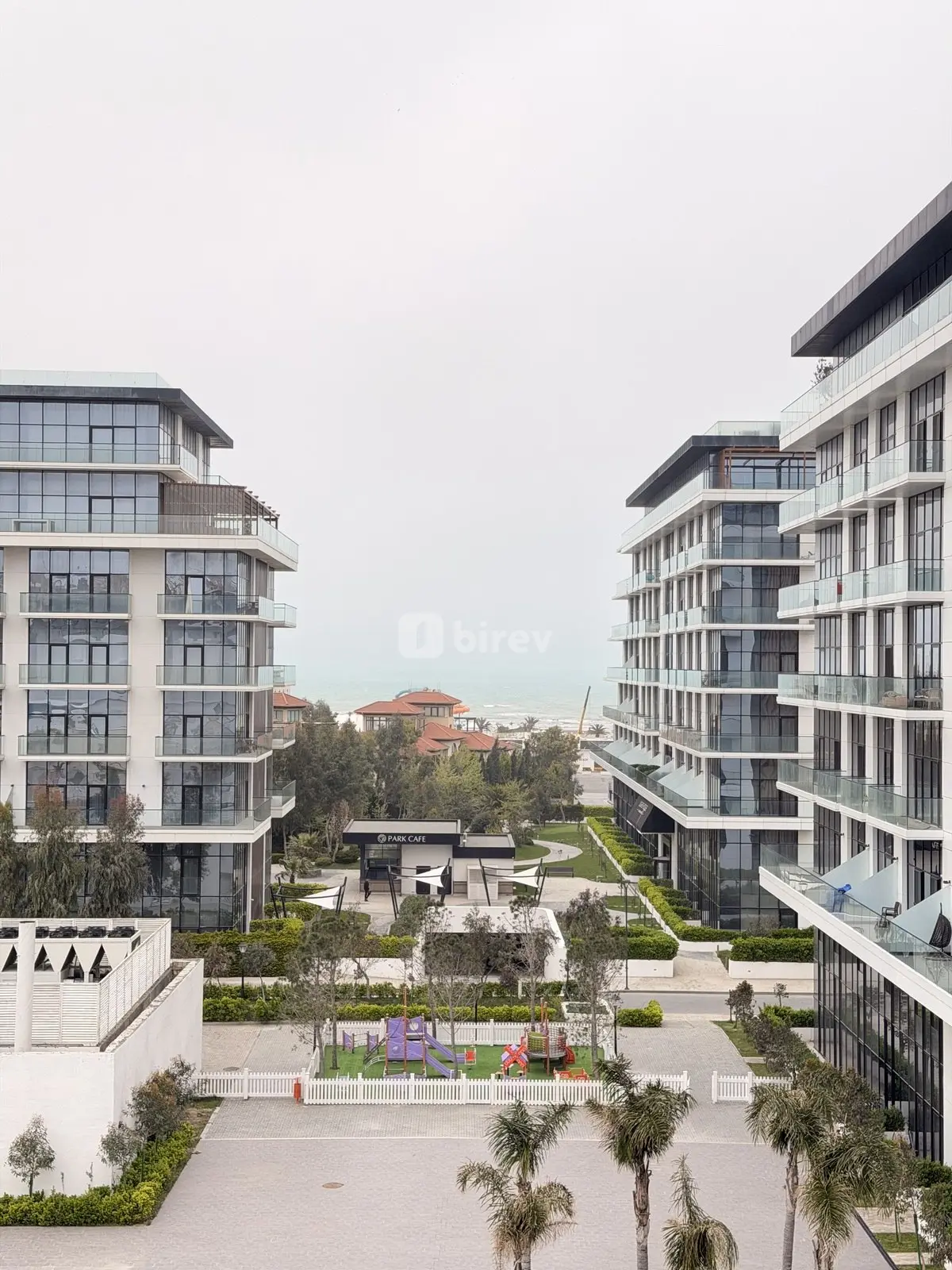 2 otaqlı mənzil, Sea Breeze q., Sea Breeze, Sabunçu rayonu — şəkil 3